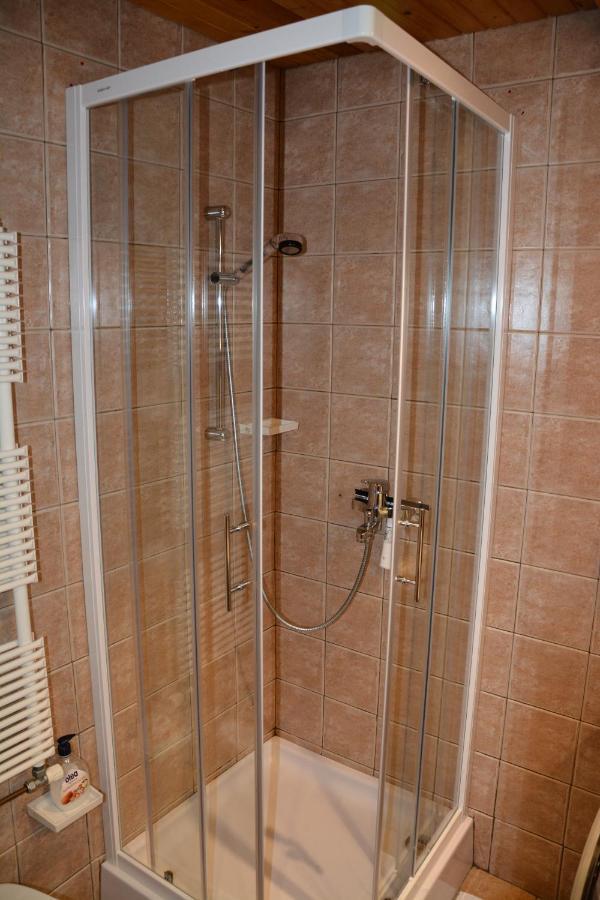 Apartment Zatrnik เบลด ภายนอก รูปภาพ
